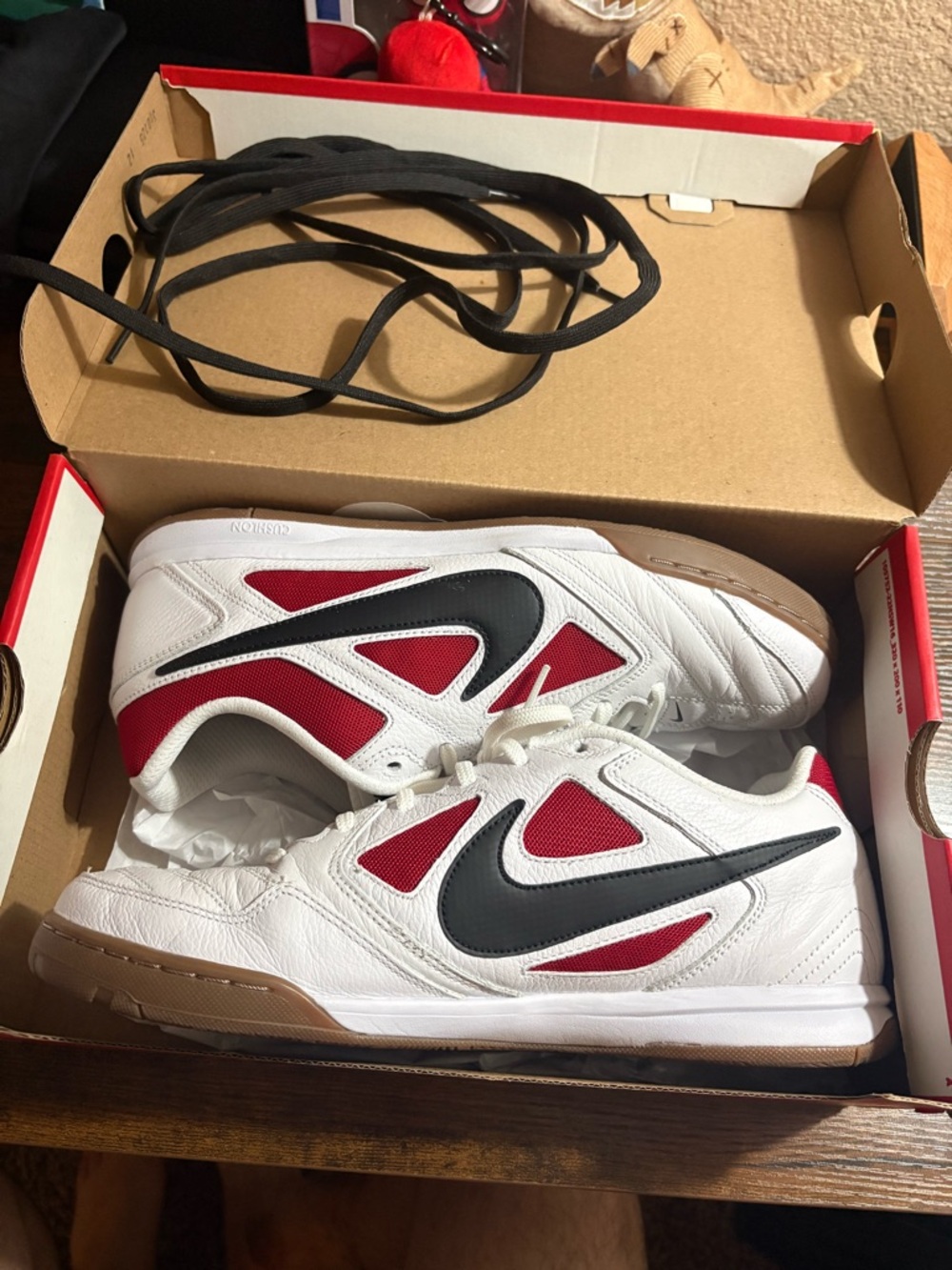 Nike Gatos